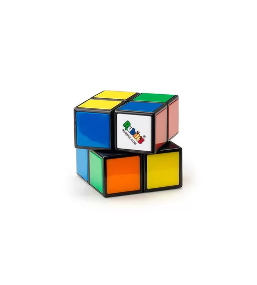 Головоломка Rubik's  - Кубик 2х2 Міні - 6063038_2.jpg - № 2