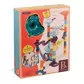 Конструктор серии Marble Run" &ndash;  Суперлабиринт" - BX1731Z_12.jpg - № 12