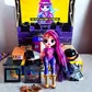 Игровой набор с куклой L.O.L. Surprise! серии O.M.G. Movie Magic - Мисс Абсолют - 577904_8.jpg - № 8