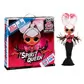Игровой набор с куклой L.O.L. Surprise! серии O.M.G. Movie Magic - Королева Кураж - 577928_1.jpg - № 1