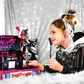 Игровой набор с куклой L.O.L. Surprise! серии O.M.G. Movie Magic - Королева Кураж - 577928_6.jpg - № 6