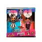 Игровой набор с куклой L.O.L. Surprise! серии O.M.G. Movie Magic - Королева Кураж - 577928_10.jpg - № 10