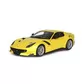 Автомодель - Ferrari F12Tdf (асорті жовтий, червоний, 1:24) - 18-26021_8.jpg - № 8