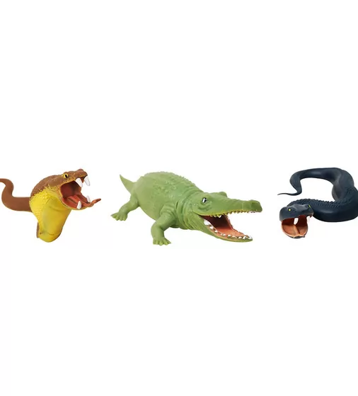 Стретч-іграшка у вигляді тварини – Повелителі савани - 68-CN-2020_4.jpg - № 4
