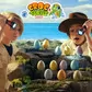 Растущая игрушка в яйце - Крокодилы и черепахи - T070-2019_2.jpg - № 2