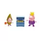 Набір Фігурок Peppa - Принцеса Пеппа І Сер Джордж Голд - 05866-4_1.jpg - № 1