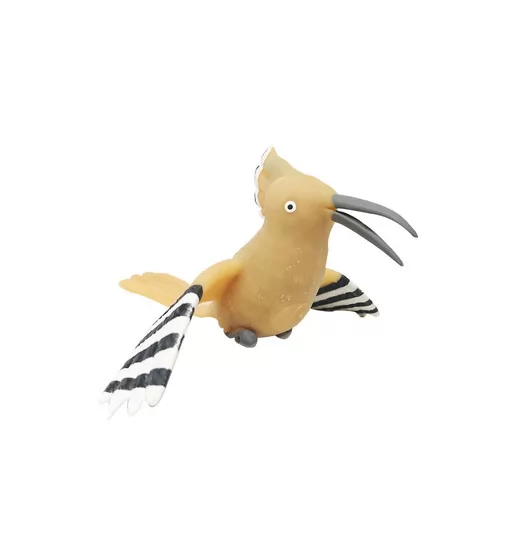 Стретч-игрушка в виде животного – Тропические птички (12 шт, в дисплее) - 14-CN-2020-CDU_11.jpg - № 11
