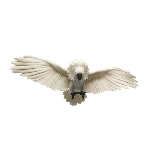 Стретч-іграшка у вигляді тварини – Тропічні пташки (12 шт, в дисплеї) - 14-CN-2020-CDU_10.jpg - № 10