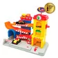 Игровой Набор - Занимательный Гараж - 055707_1.jpg - № 1