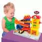 Игровой Набор - Занимательный Гараж - 055707_2.jpg - № 2