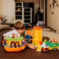 Игровой Набор - Занимательный Гараж - 055707_6.jpg - № 6