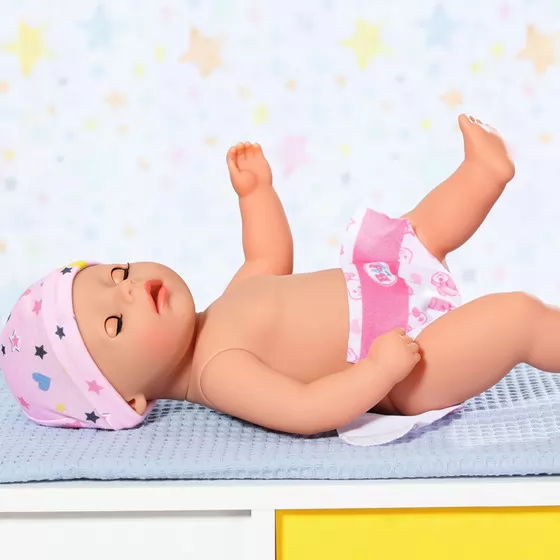Лялька Baby Born серії Ніжні обійми" - Крихітка"