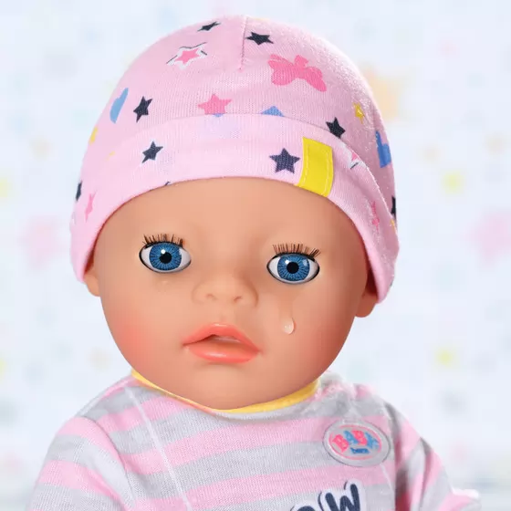 Кукла Baby Born серии Нежные объятия" - Кроха"