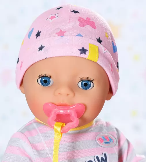Лялька Baby Born серії Ніжні обійми" - Крихітка" - 831960_3.jpg - № 3