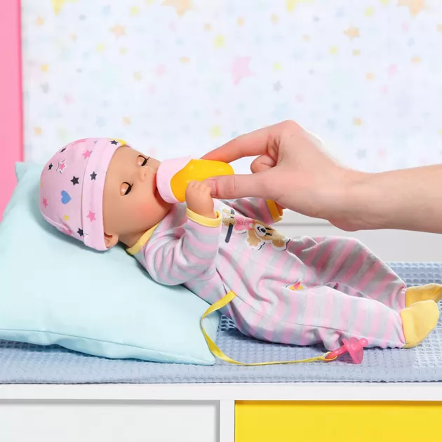 Лялька Baby Born серії Ніжні обійми" - Крихітка"