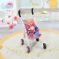 Коляска для ляльки Baby Born серії День Народження"- Яскраві вогники" - 829950_10.jpg - № 10