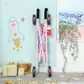 Коляска для ляльки Baby Born серії День Народження"- Яскраві вогники" - 829950_9.jpg - № 9