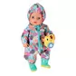 Набор одежды для куклы BABY Born серии Deluxe - Веселая прогулка - 830086_2.jpg - № 2