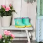 Набор одежды для куклы BABY Born серии Deluxe - Веселая прогулка - 830086_3.jpg - № 3