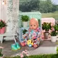 Набор одежды для куклы BABY Born серии Deluxe - Веселая прогулка - 830086_5.jpg - № 5
