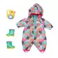 Набор одежды для куклы BABY Born серии Deluxe - Веселая прогулка - 830086_1.jpg - № 1
