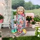 Набор одежды для куклы BABY Born серии Deluxe - Веселая прогулка - 830086_6.jpg - № 6