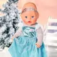 Набор одежды для куклы BABY Born - Принцесса на льду - 832257_4.jpg - № 4
