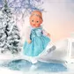 Набор одежды для куклы BABY Born - Принцесса на льду - 832257_3.jpg - № 3