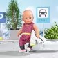 Набір одягу для ляльки BABY Born серії City Deluxe - Прогулянка на скутері - 830215_3.jpg - № 3