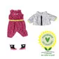 Набір одягу для ляльки BABY Born серії City Deluxe - Прогулянка на скутері - 830215_1.jpg - № 1