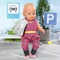 Набір одягу для ляльки BABY Born серії City Deluxe - Прогулянка на скутері - 830215_2.jpg - № 2