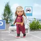 Набір одягу для ляльки BABY Born серії City Deluxe - Прогулянка на скутері - 830215_5.jpg - № 5