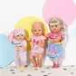 Лялька BABY Born серії Ніжні обійми - Модна сестричка - 830345_9.jpg - № 9