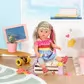 Лялька BABY Born серії Ніжні обійми - Модна сестричка - 830345_8.jpg - № 8