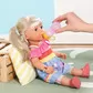 Лялька BABY Born серії Ніжні обійми - Модна сестричка - 830345_6.jpg - № 6