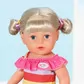 Лялька BABY Born серії Ніжні обійми - Модна сестричка - 830345_4.jpg - № 4