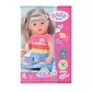 Лялька BABY Born серії Ніжні обійми - Модна сестричка - 830345_11.jpg - № 11