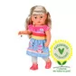 Лялька BABY Born серії Ніжні обійми - Модна сестричка - 830345_1.jpg - № 1