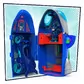 Игровой набор Герои в масках - Штаб-ракета 2-в-1 - F2098_6.jpg - № 6