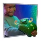 Снаряжение для ролевых игр Герои в масках - Перчатка Гекко - F2145_4_tmp6279 - № 7