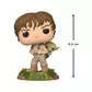 Игровая фигурка FUNKO POP! - Люк с Йодой - 46768_2.jpg - № 2