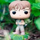 Игровая фигурка FUNKO POP! - Люк с Йодой - 46768_4.jpg - № 4