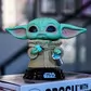 Ігрова фігурка Funko POP! - Малюк Ґроґу з печивом - 54531_3.jpg - № 3