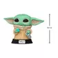 Ігрова фігурка Funko POP! - Малюк Ґроґу з печивом - 54531_2.jpg - № 2
