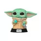 Ігрова фігурка Funko POP! - Малюк Ґроґу з печивом - 54531_1.jpg - № 1