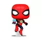 Игровая фигурка Funko POP! - Человек-Паук (Integrated Suit) - 56829_1.jpg - № 1