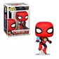 Игровая фигурка Funko POP! - Человек-Паук (Integrated Suit) - 56829_2.jpg - № 2
