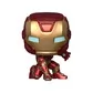 Игровая фигурка Funko POP! - Железный человек в технокостюме - 47756_1.jpg - № 1