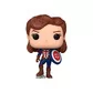 Ігрова фігурка Funko POP! - Капітан Картер - 55811_1.jpg - № 1