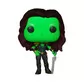 Игровая фигурка Funko POP! - Гамора - 55814_1.jpg - № 1